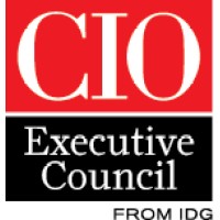 CIO Executive Council ANZ Logo