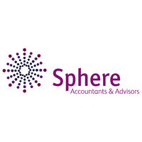 Sphere Accountants and Advisors Logo