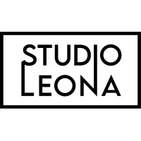 Leona van der Linden Logo