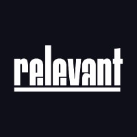 studio relevant Logo