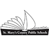 St. Marys County Public Schools Logo