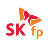 SK Functional Polymer (SKFP) Logo