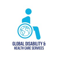 Global Disability and Healthcare Services Logo