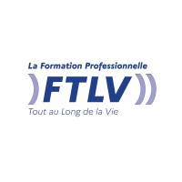 FTLV Réunion Logo