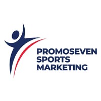 Promoseven Sports Marketing Dubai, UAE Logo