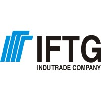 IFTG Sverige AB Logo