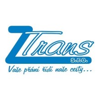 Z TRANS s.r.o. Logo