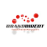 Branddirect DWC LLC Logo