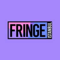 Istanbul Fringe Festival Logo