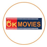 OK Movies Logo
