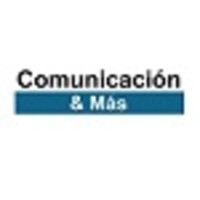 Comunicación y Más Logo
