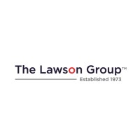 The Lawson Group Logo