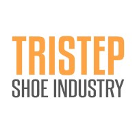 Tristep Shoe Industry Logo