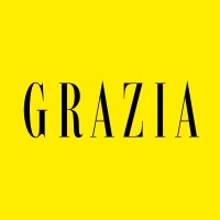 Grazia NL Logo