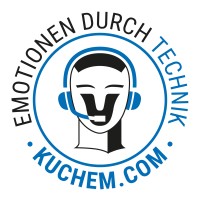 Kuchem Konferenz Technik GmbH & Co. KG Logo