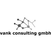 VANK Consulting GmbH Logo