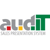 audIT MSP Sales Automation Logo
