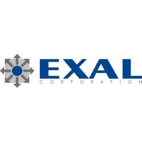 EXAL CORPORATION Logo