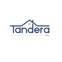 Tandera, Inc. Logo