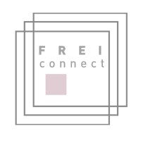 FREI connect AG Logo