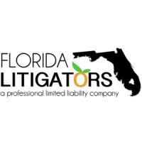 Florida Litigators, PLLC Logo