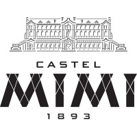 Castel Mimi Winery & Resort Logo