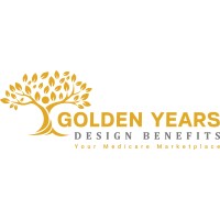 Golden Years Design Benefits Logo