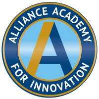 Alliance Academy for Innovation (Georgia) Logo