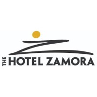 The Hotel Zamora Logo
