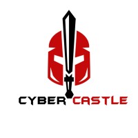Cyber Castle Logo