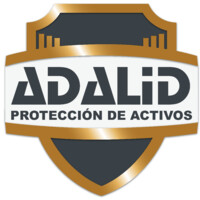 Adalid Cía. Ltda. Logo