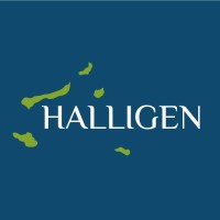 Halligen - Patrimonial & Investimentos Logo