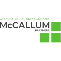 McCallum Partners Logo