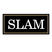 Providence College SLAM Logo