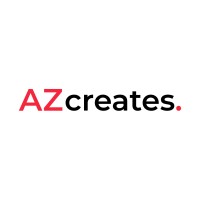 AZ Creates Logo
