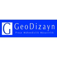 Geodizayn Design Engineering & Consultancy Logo