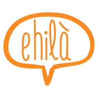Ehila Logo