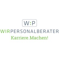 W:P wirpersonalberater GmbH Logo