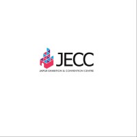 Jaipur Exhibition and Convention Center (JECC) Logo