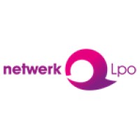 Netwerk LPO Logo