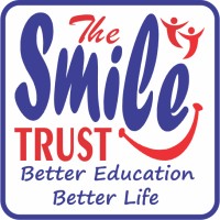 The Smile Trust Logo