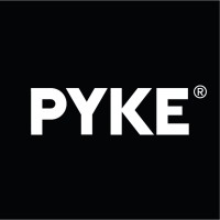 PYKE Seltzer Logo