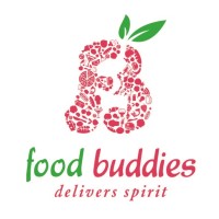 Food Buddies Logo