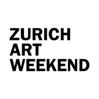 Zurich Art Weekend Logo