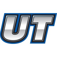 Ultratech, Inc. - Precision Sheet Metal Fabrication Logo