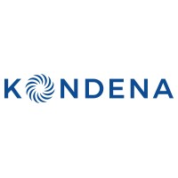 UAB Kondena Logo