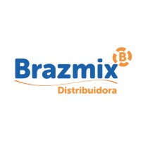 Brazmix Distribuidora Logo