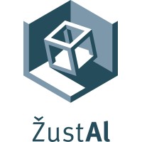 ZustAl d.o.o. Logo