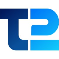 T2 Studios Logo