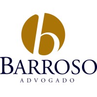 Barroso Advogados Logo